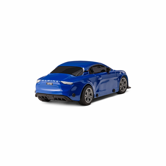 ALPINE 1/16E — RC A110