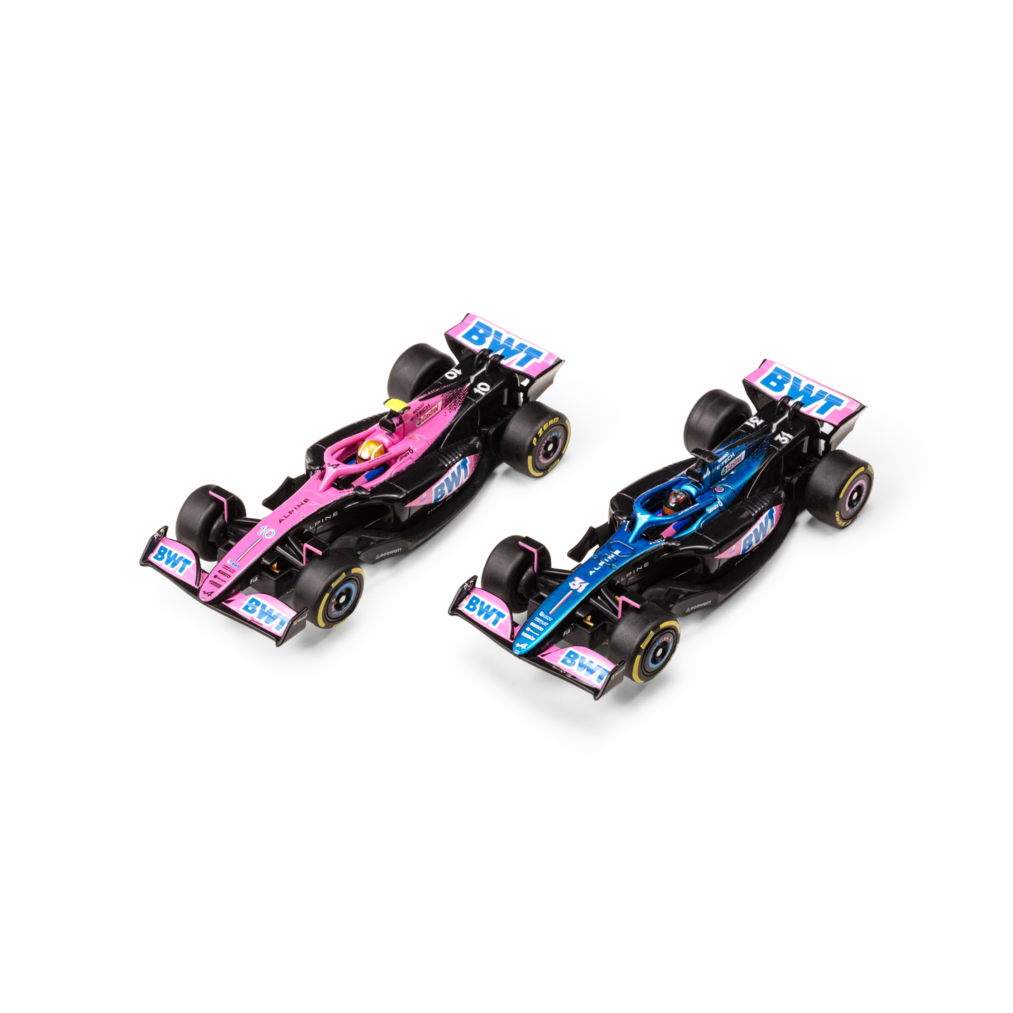 CIRCUIT BWT