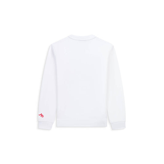 ALPINE 1971 RALLYE — SWEAT-SHIRT