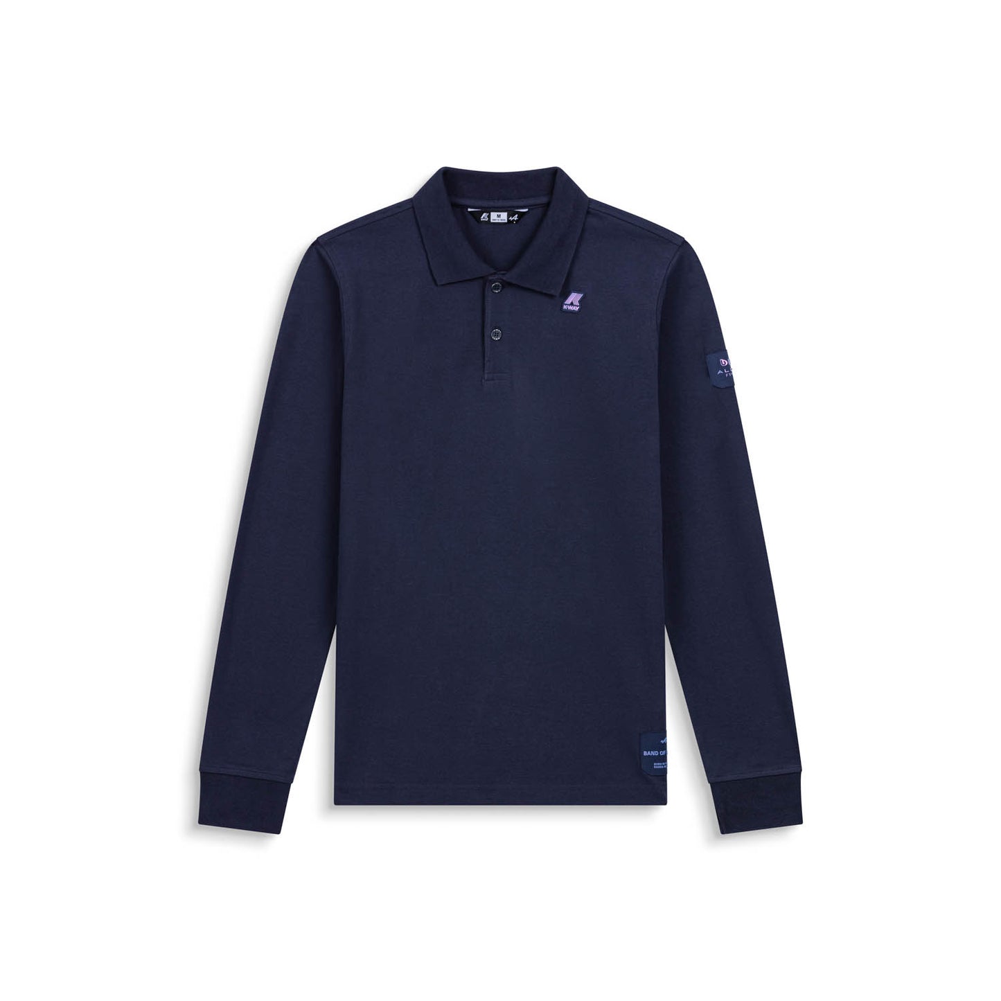 KWAY POLO ROCHEL