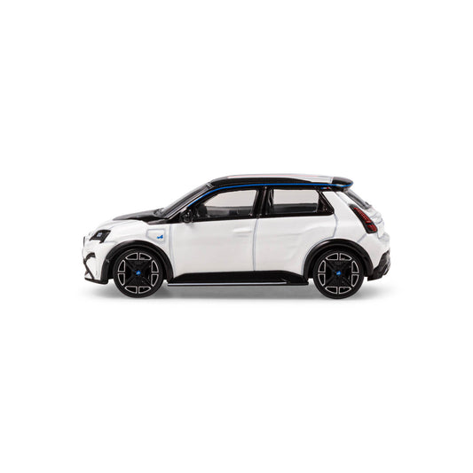 ALPINE 1/64e — A290 WHITE