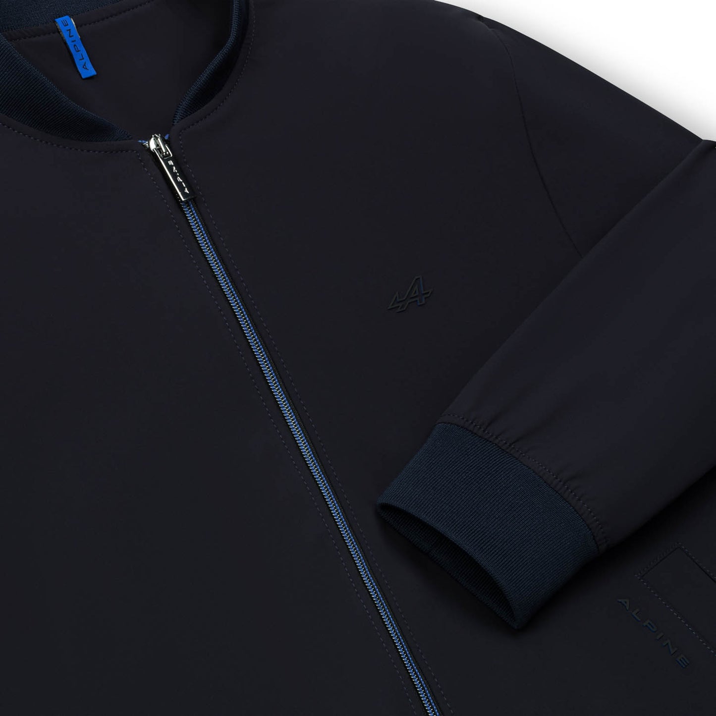 Bomber "A" Line