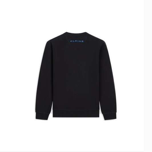 SAVOIR FAIRE SWEATSHIRT