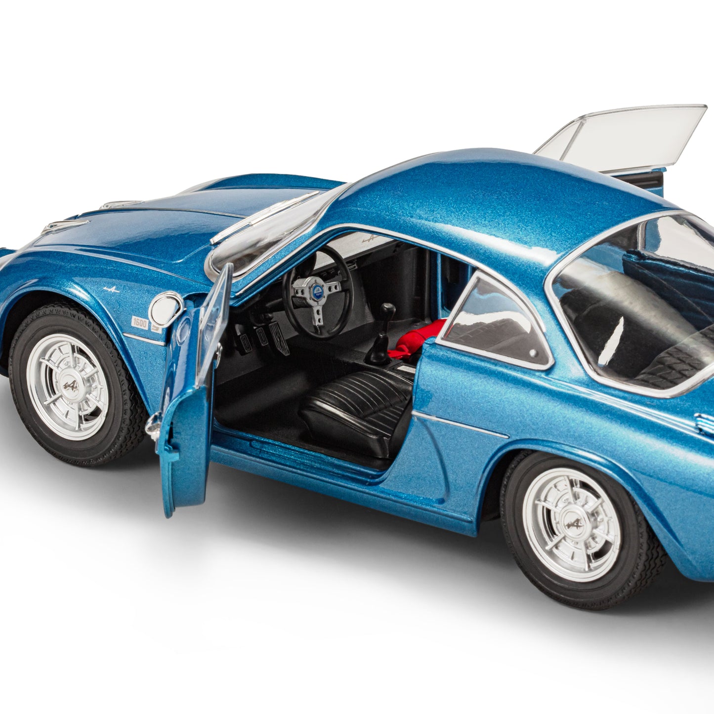 1/18 A110 1600S