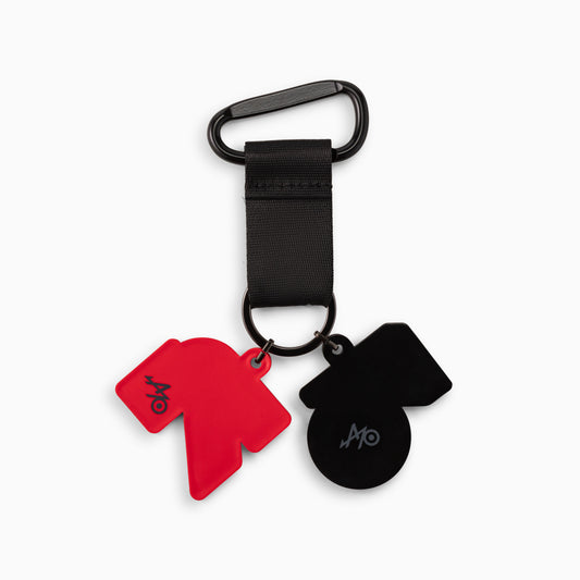 SLEUTELHANGER - ALPINE 1971