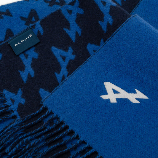 ALPINE SJAAL