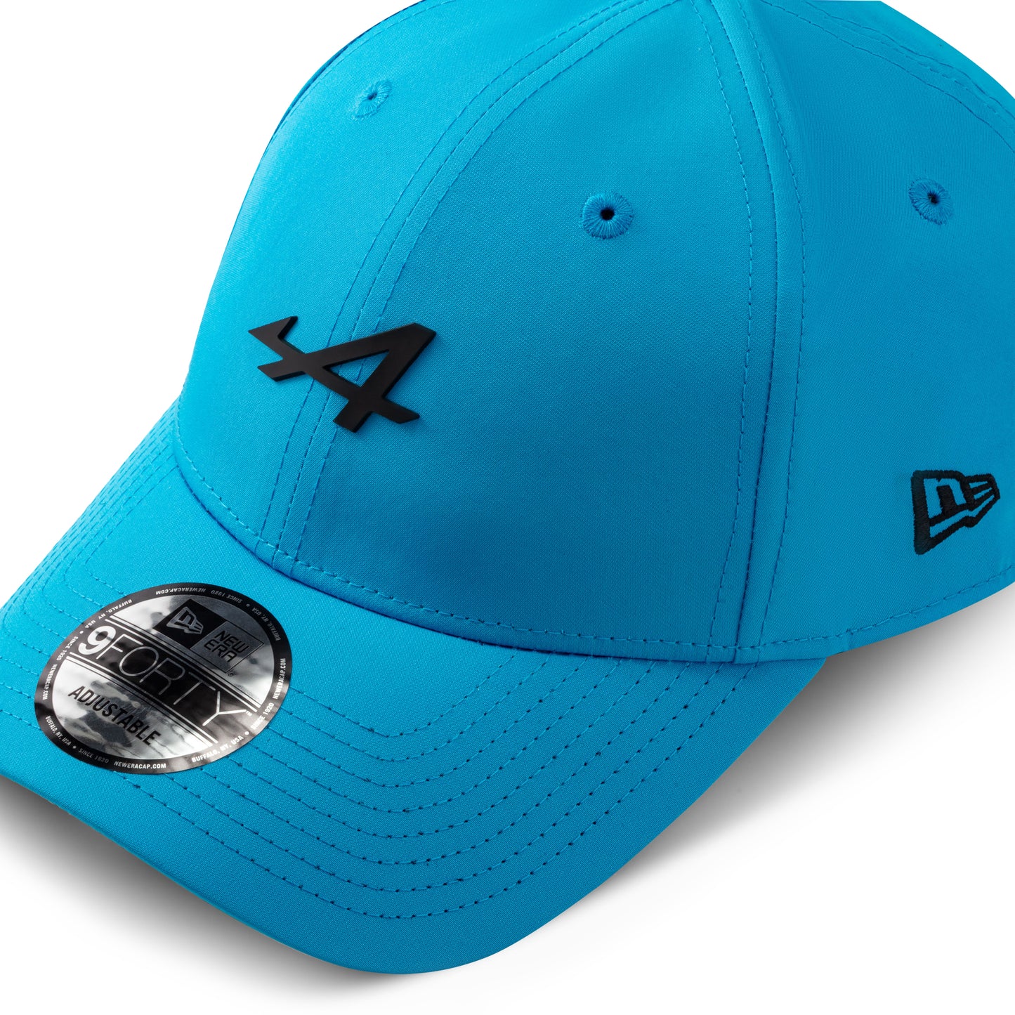 KAPPE - A110R Himmelblau