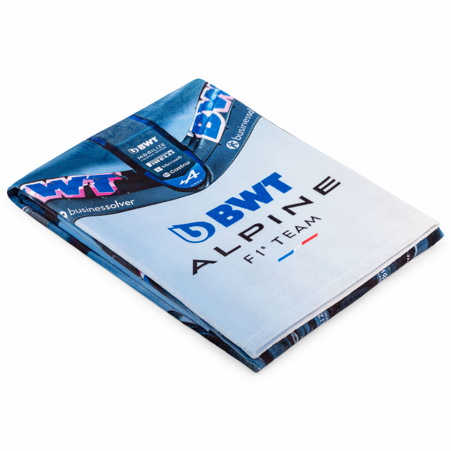 SERVIETTE DE PLAGE