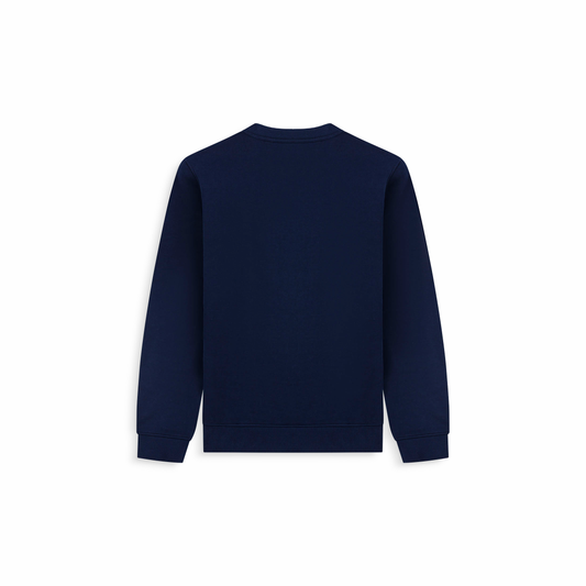 SWEAT - ALPINE SPORTY LINE