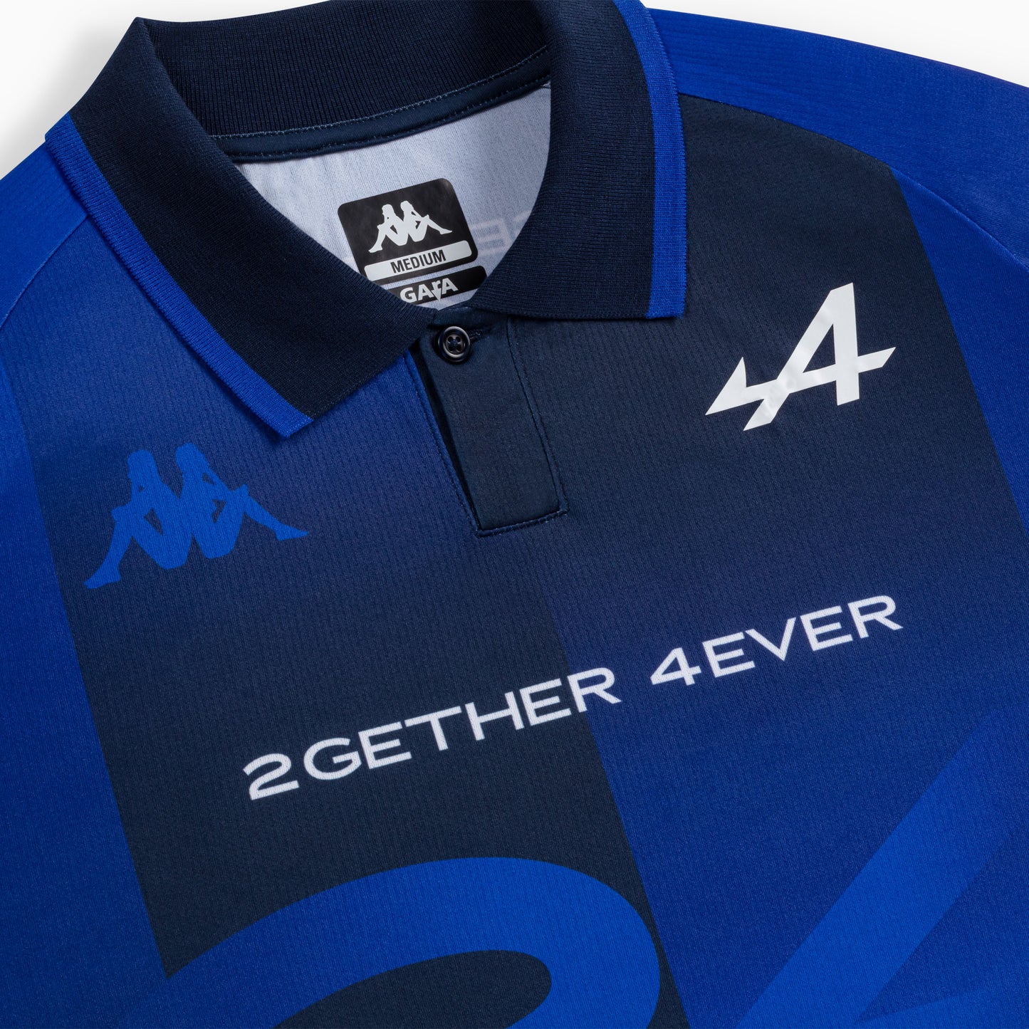 CAMISETA DE COLECCIÓN - 2GETHER 4EVER (EDICIÓN LIMITADA)