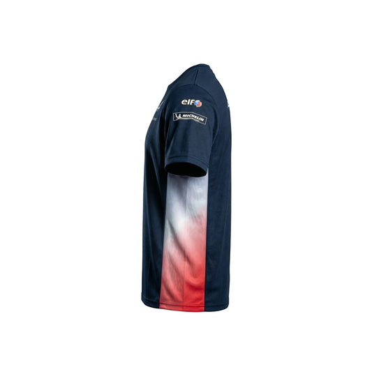 CAMISOLA - ADOLIMO ALPINE UNISEX WEC