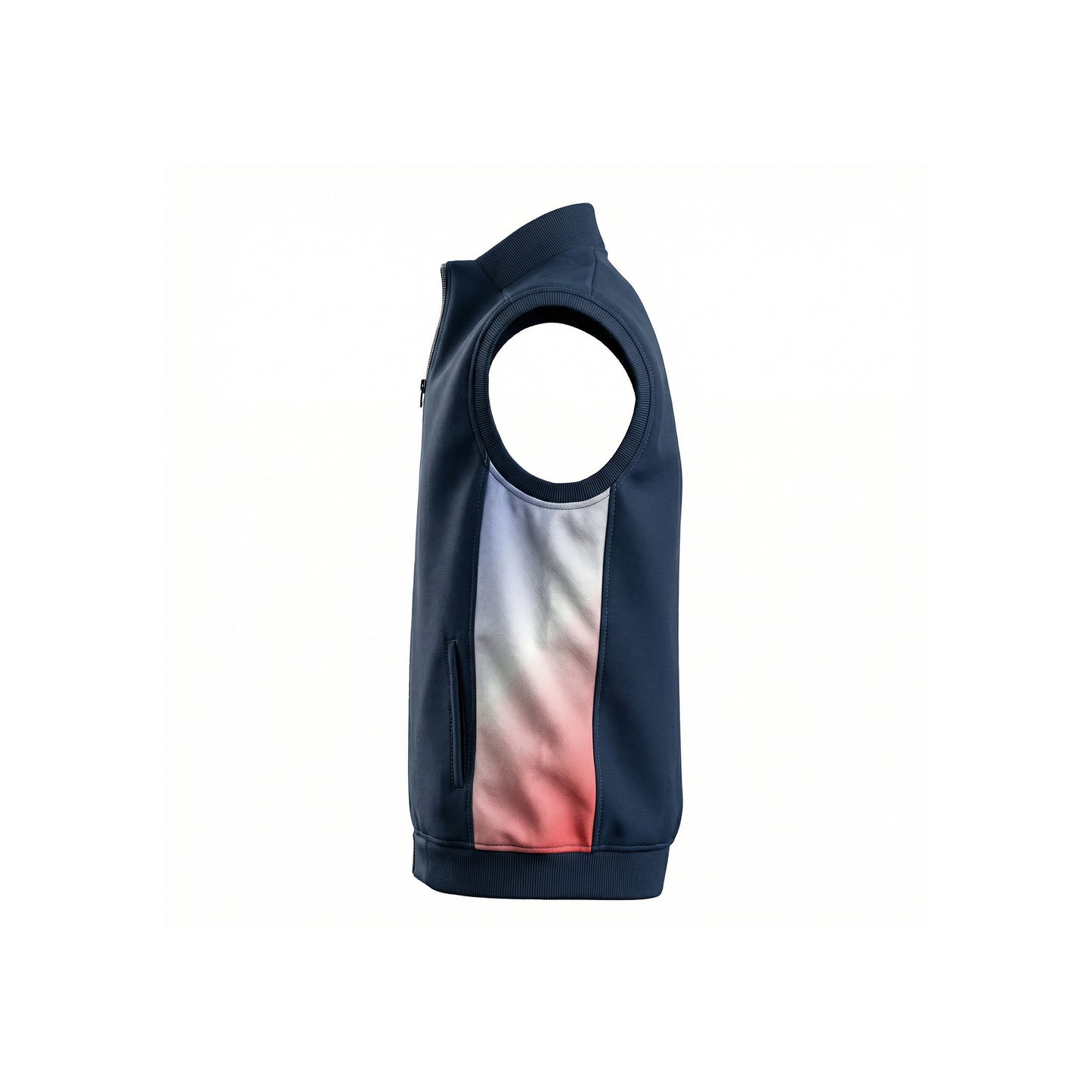 CHALECO - ABUSLEND UNISEX