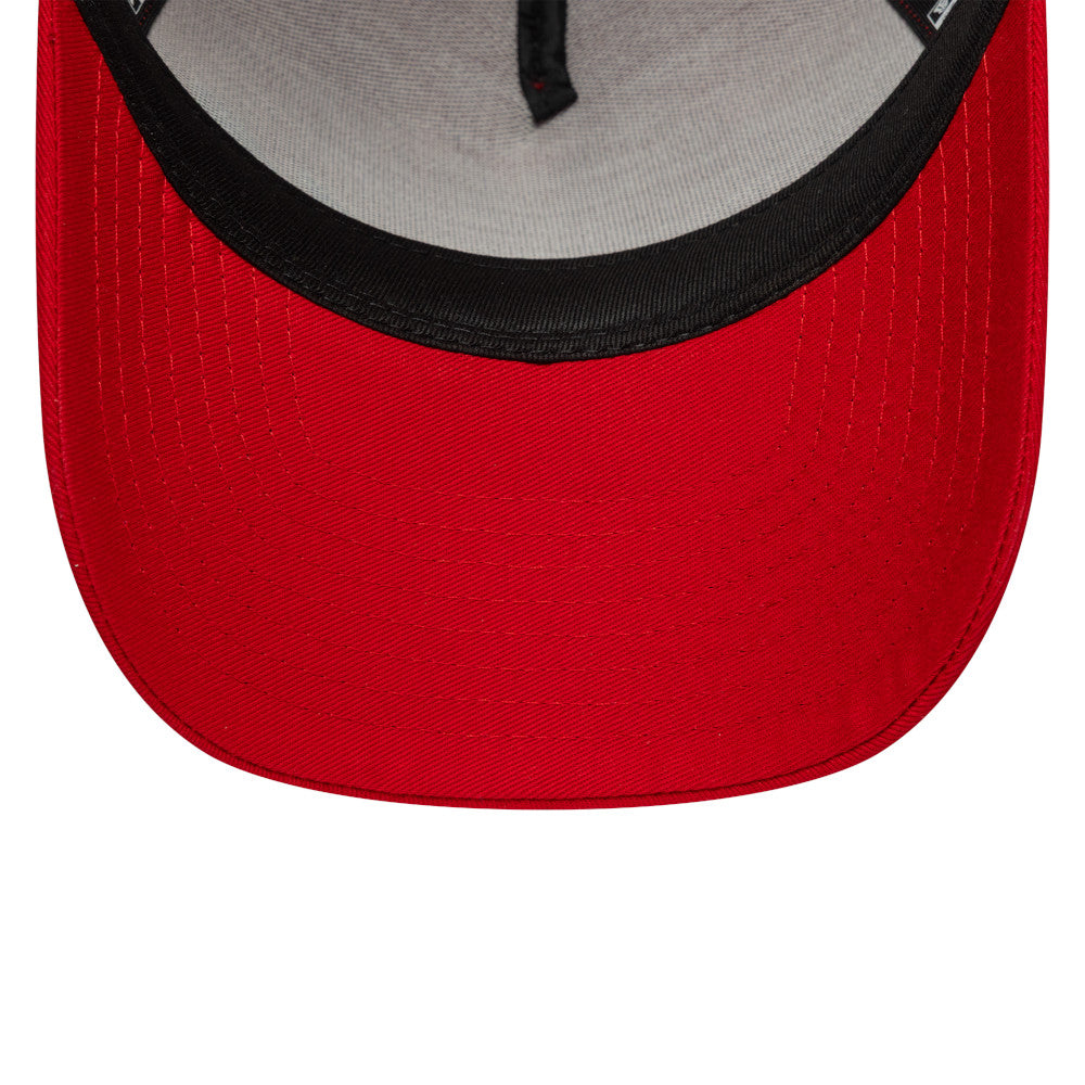 ALPINE X NEW ERA — RODE RACING PET