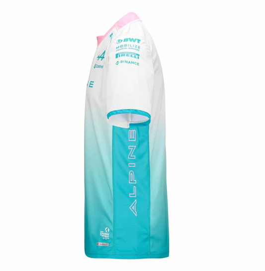 MIAMI REPLICA JERSEY