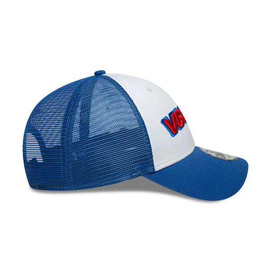 CASQUETTE V6 TURBO — ALPINE X NEW ERA