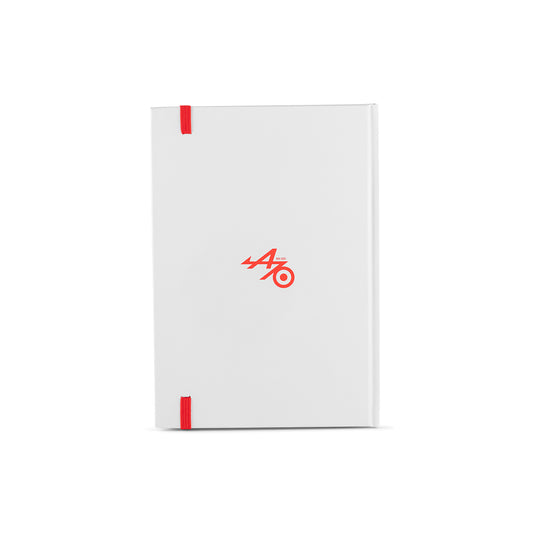 ALPINE 1971 RALLYE — NOTEBOOK