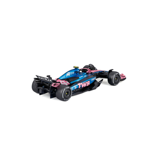 ALPINE 1/43 - A525 COLAPINTO