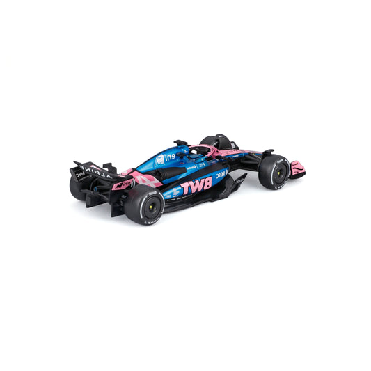 ALPINE 1/43 - A525 GASLY