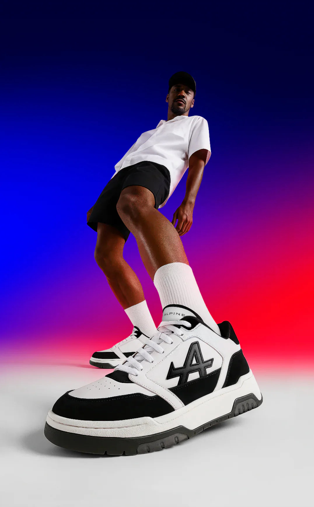 Alpine x Savoir-faire