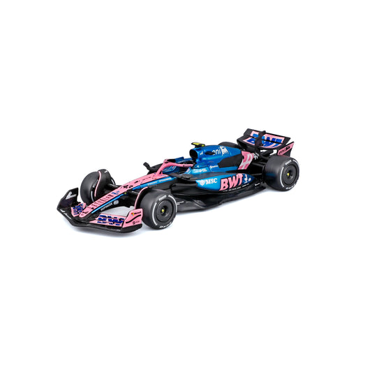 ALPINE 1/43 - A525 COLAPINTO