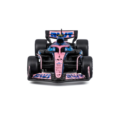 ALPINE 1/43 - A525 COLAPINTO