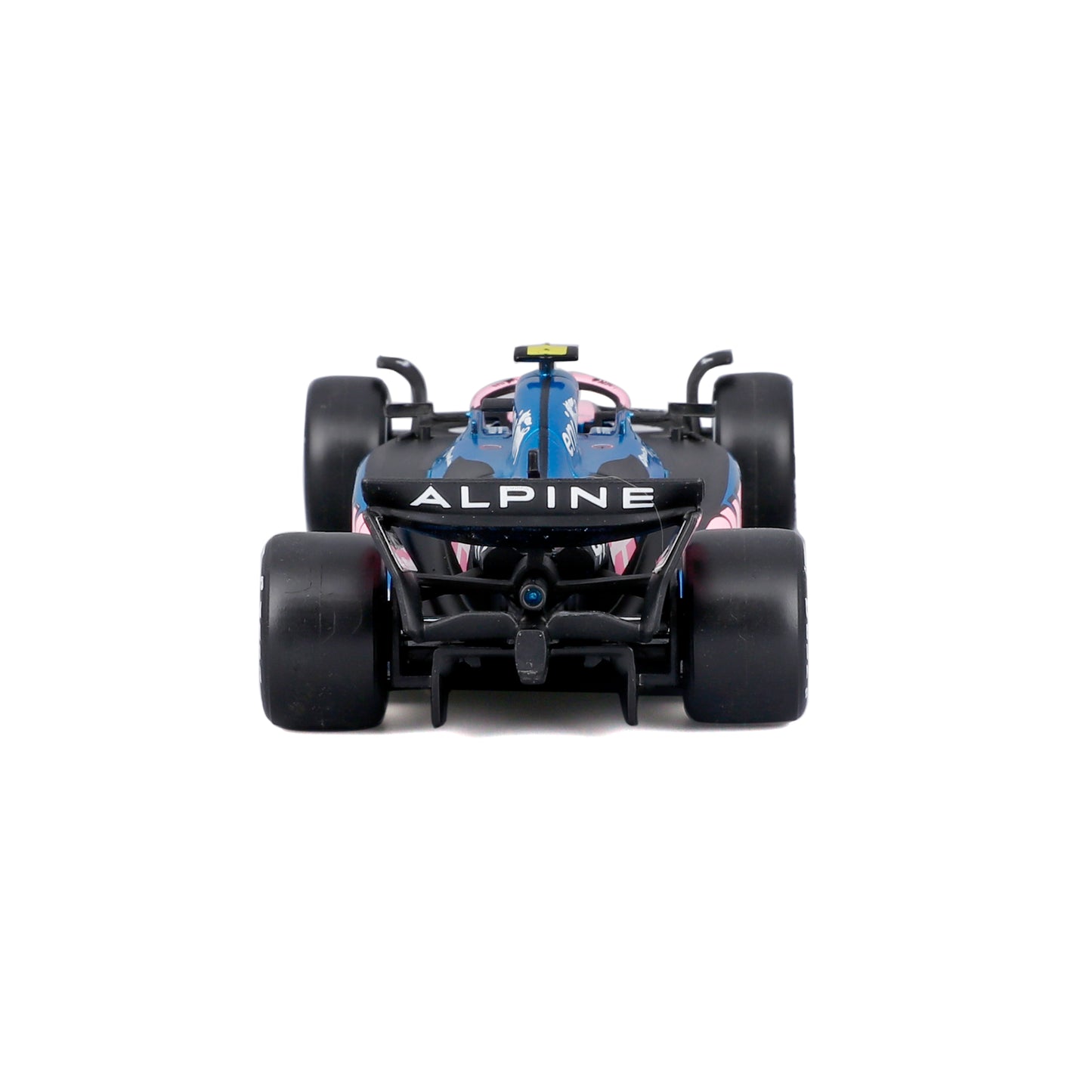 ALPINE 1/43 - A525 COLAPINTO