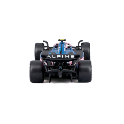 ALPINE 1/43 - A525 COLAPINTO