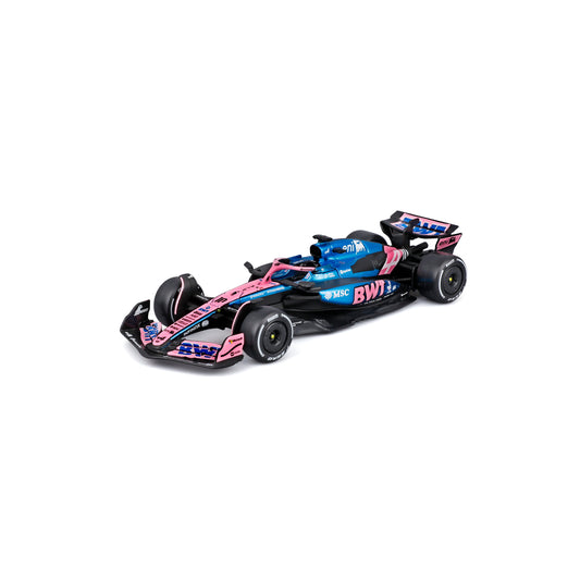 ALPINE 1/43 - A525 GASLY
