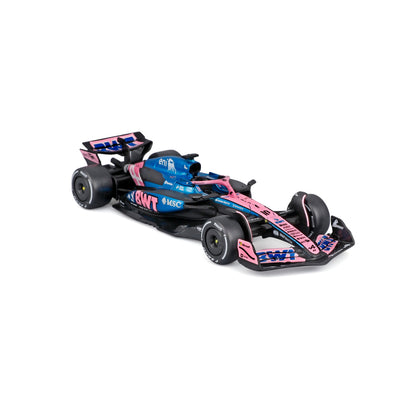 ALPINE 1/43 - A525 GASLY