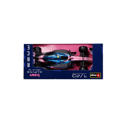 ALPINE 1/43 - A525 COLAPINTO
