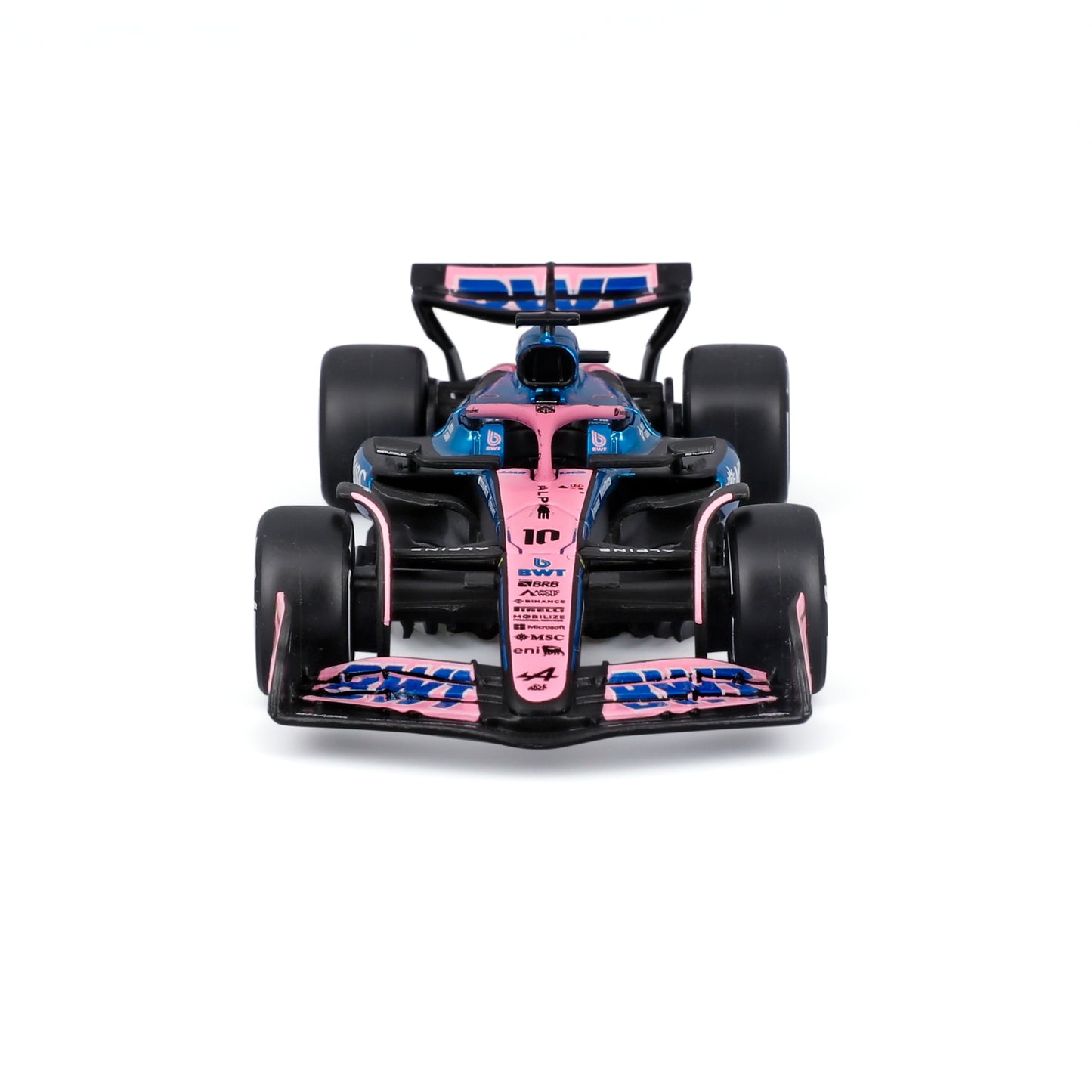 ALPINE 1/43 - A525 GASLY