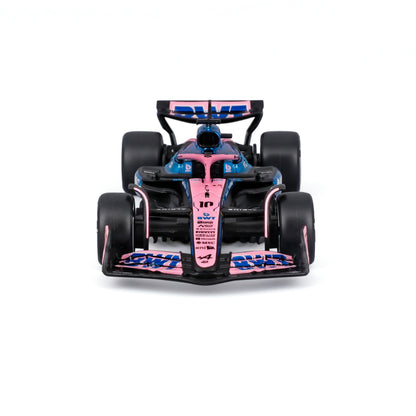 ALPINE 1/43 - A525 GASLY