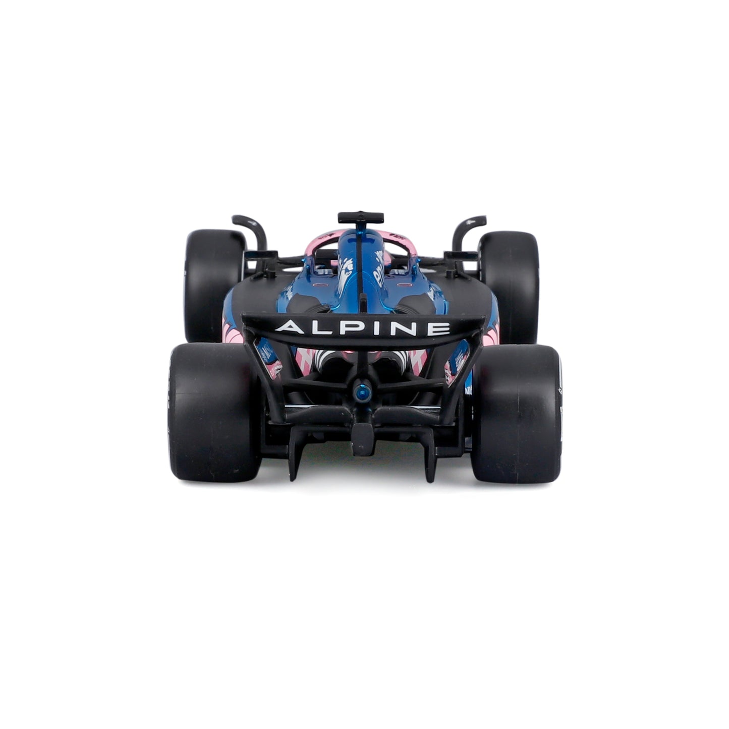ALPINE 1/43 - A525 GASLY