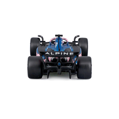 ALPINE 1/43 - A525 GASLY