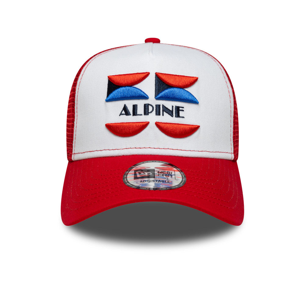 ALPINE X NEW ERA — 1955 CAP