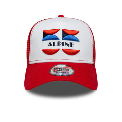 ALPINE X NEW ERA — 1955 CAP