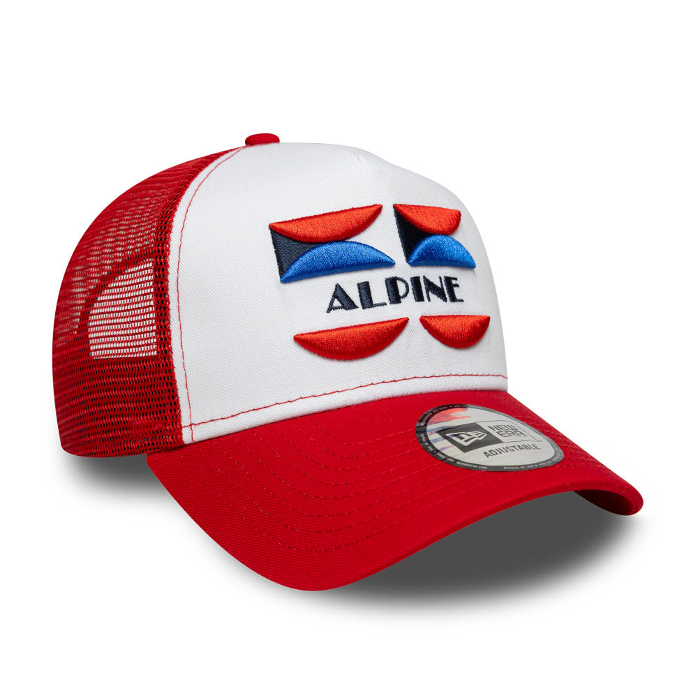 ALPINE X NEW ERA — 1955 CAP