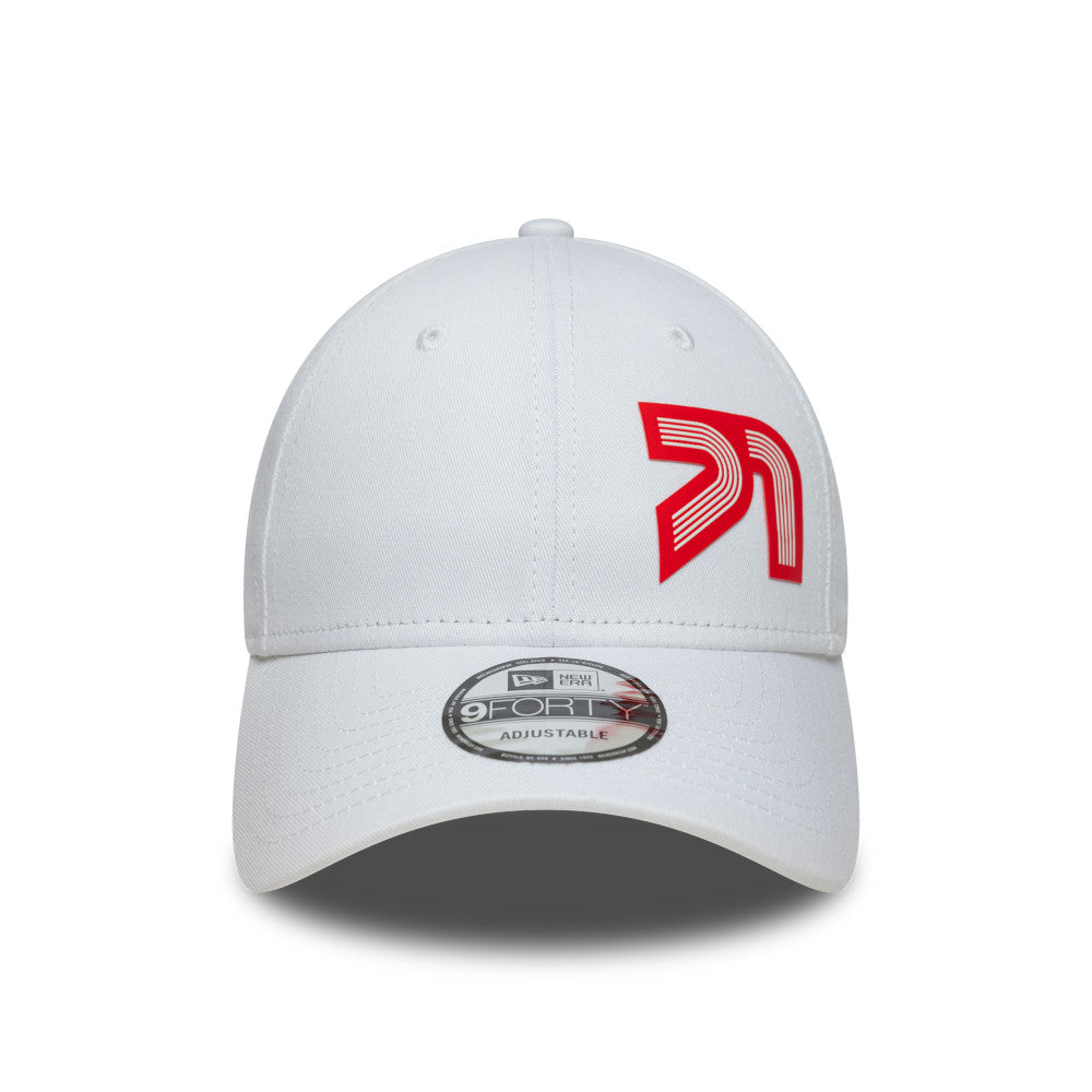 ALPINE X NEW ERA — 1971 RALLYE CAP