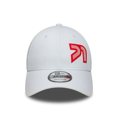 ALPINE X NEW ERA — 1971 RALLYE CAP