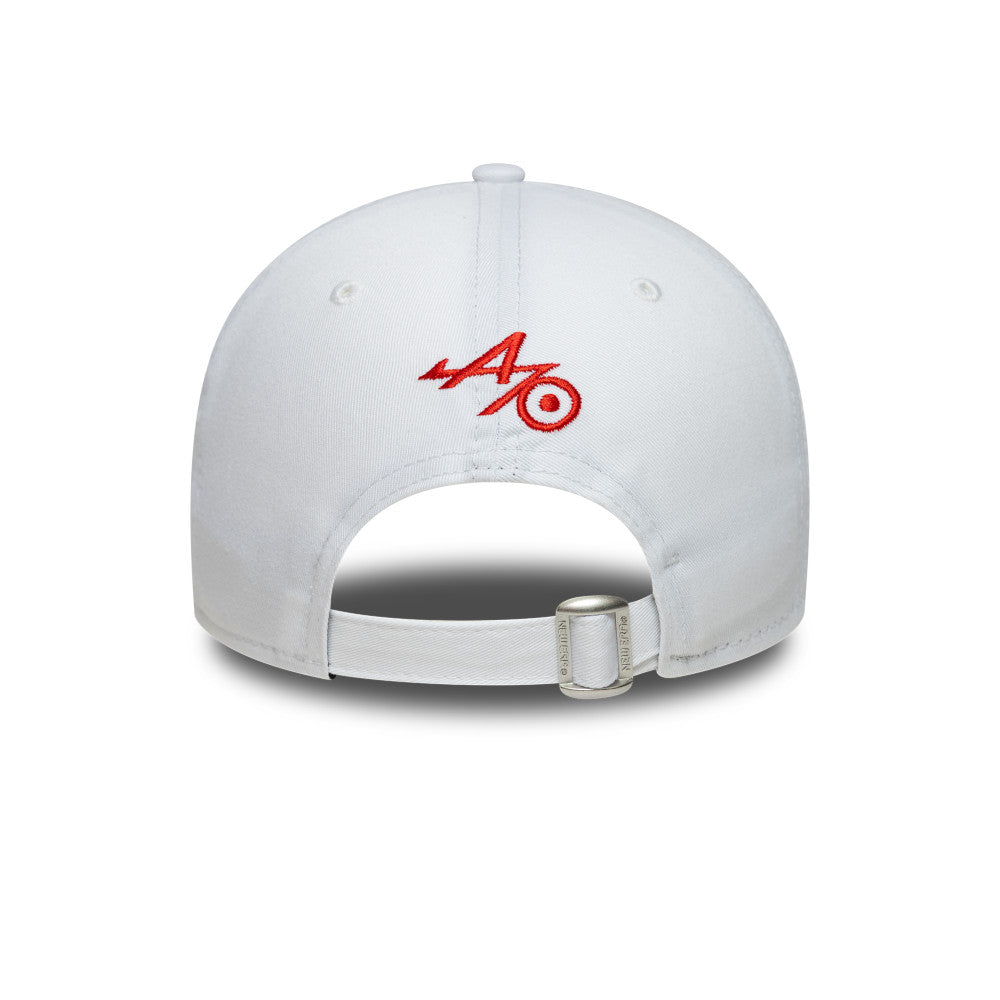 ALPINE X NEW ERA — 1971 RALLYE CAP