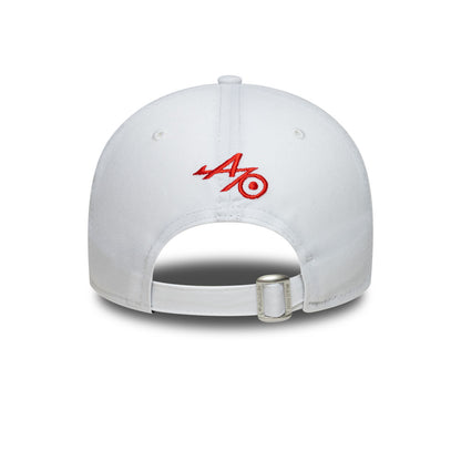 ALPINE X NEW ERA — 1971 RALLYE CAP