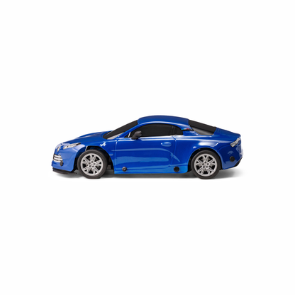 ALPINE 1/16E —  RC A110