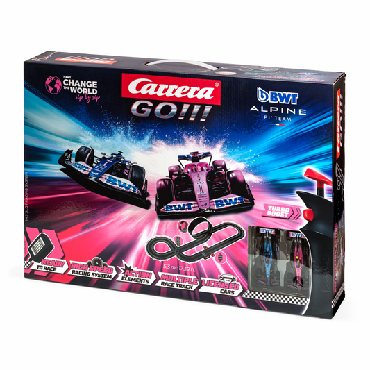 CIRCUIT BWT