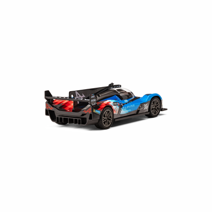 ALPINE 1/24E — RC A424