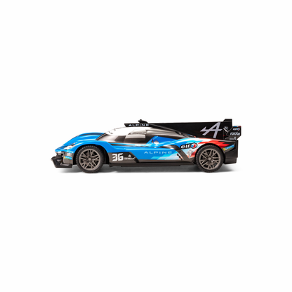 ALPINE 1/24E — RC A424
