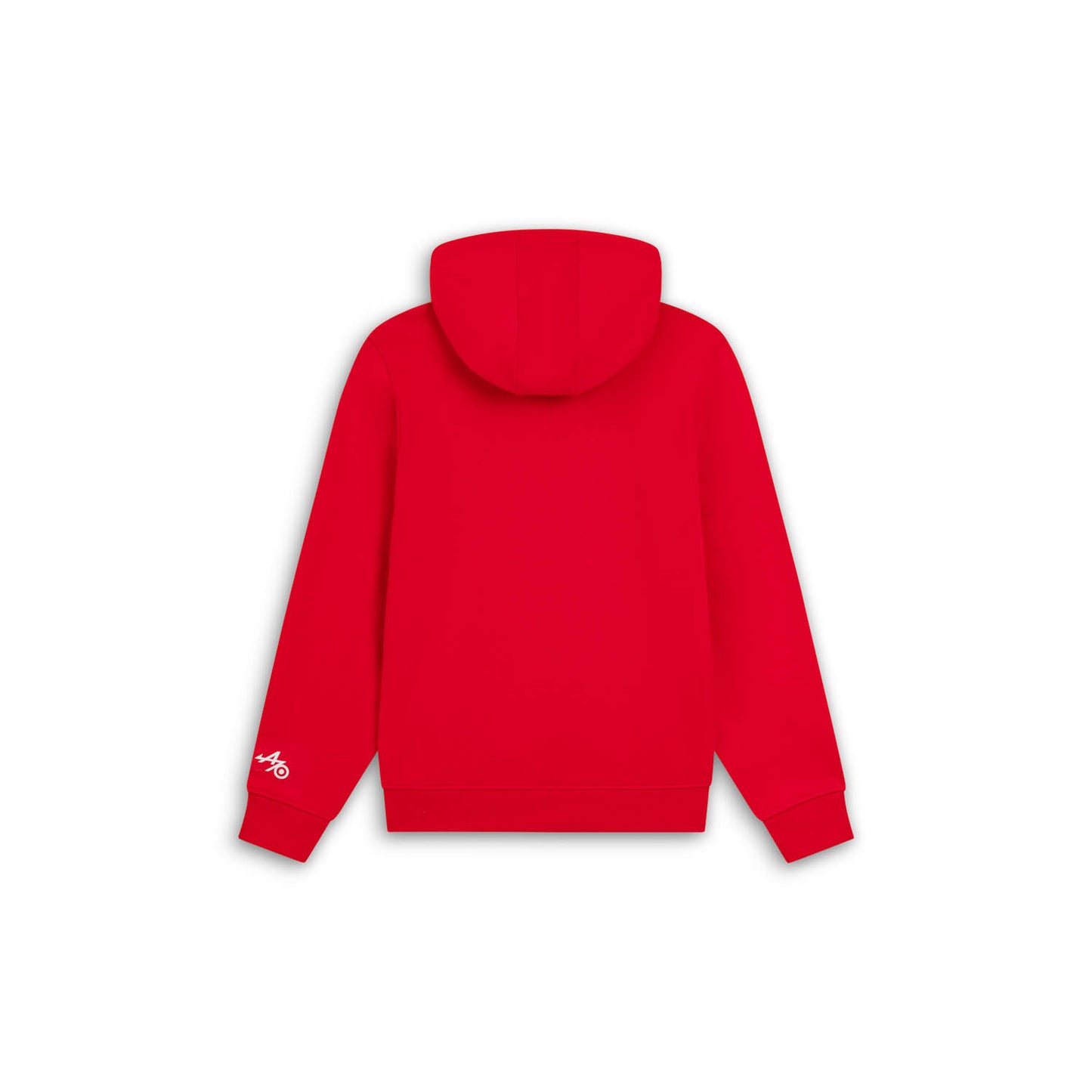 ALPINE GTA V6 — HOODIE