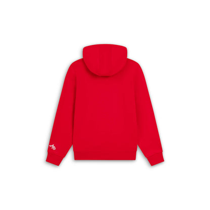 ALPINE GTA V6 — HOODIE