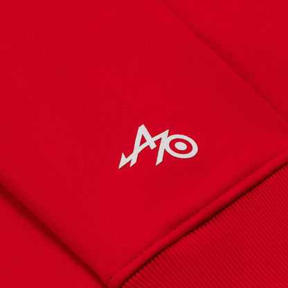 ALPINE GTA V6 — HOODIE