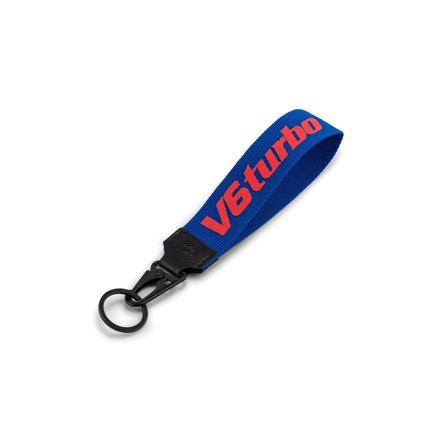 ALPINE V6-TURBO — SLEUTELHANGER
