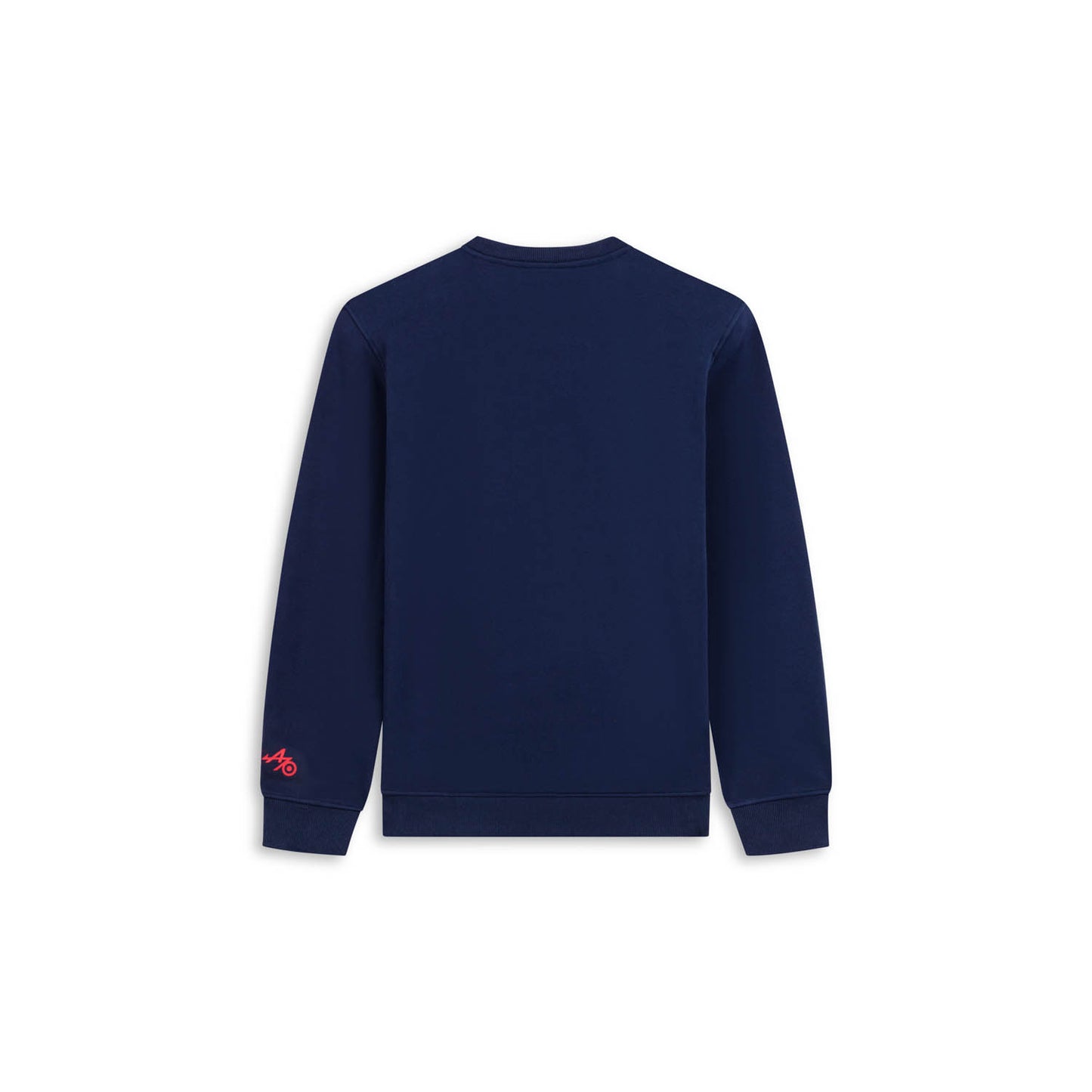 ALPINE V6 TURBO — SWEAT-SHIRT